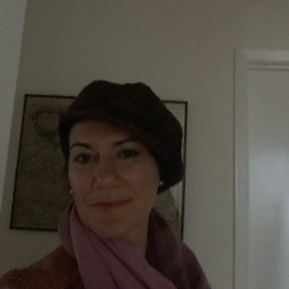 Meet your Posher, Zumra